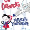 Libros Dideco | Un Caperucito Valiente Y Diferente