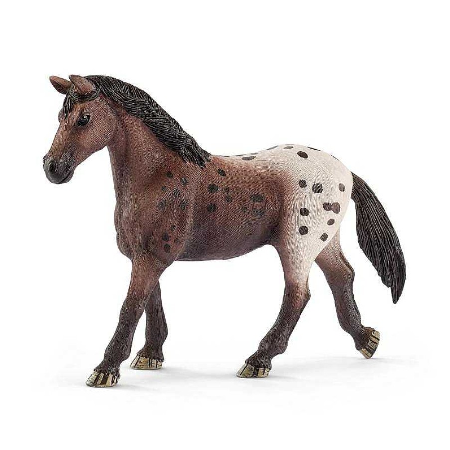 Juguetes Schleich | Yegua Appaloosa Schleich