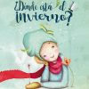 Libros Dideco | D Nde Est El Invierno?