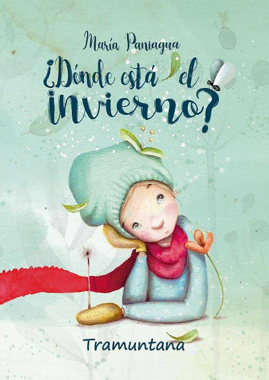 Libros Dideco | D Nde Est El Invierno?