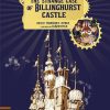 Libros Dideco Ingl S | Strange Case Of Billinghurst Castle Con Cd,The