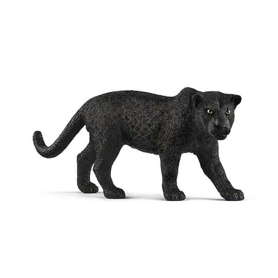 Juguetes Schleich | Pantera Negra