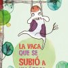 Libros Dideco Cl Sicos Dideco | La Vaca Que Se Subi A Un Rbol