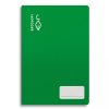 Papeler A Escolofi Cuadernos Escolares | Cuaderno Cuarto Verde Pauta Montessori 3,5Mm. 32 Hojas