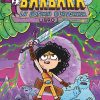 Libros Dideco | Barb1. Barbara, La Ultima Berserker