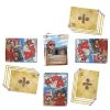 Juguetes Atomo Games Juegos De Cartas | Juego De Cartas Jeff El Grumete Club A