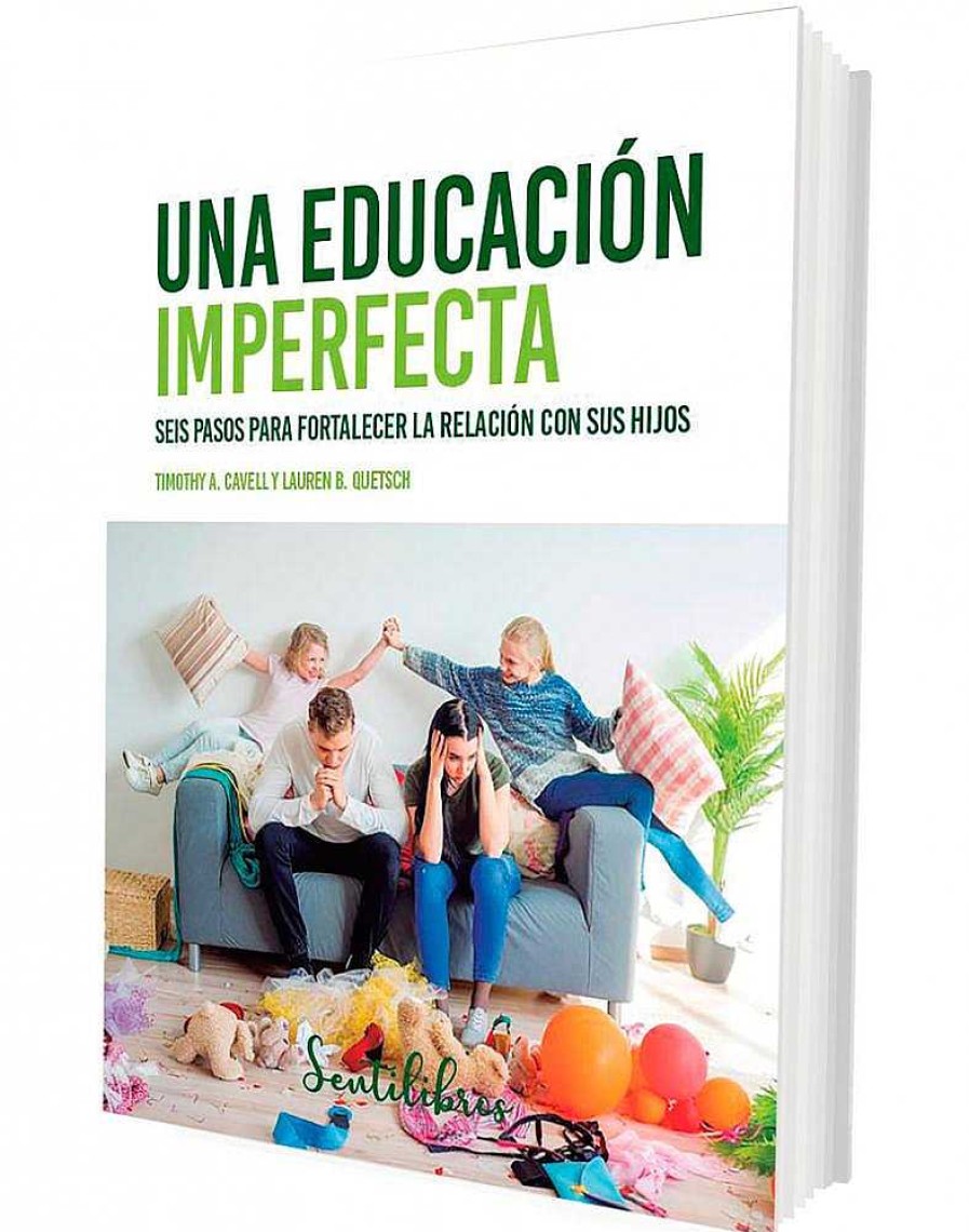 Libros Dideco Etapas Del Desarrollo | Una Educaci N Imperfecta