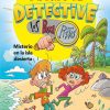 Libros Dideco | T Eres El Detective Con Los Buscapistas 5: Misterio En La Isla Desierta