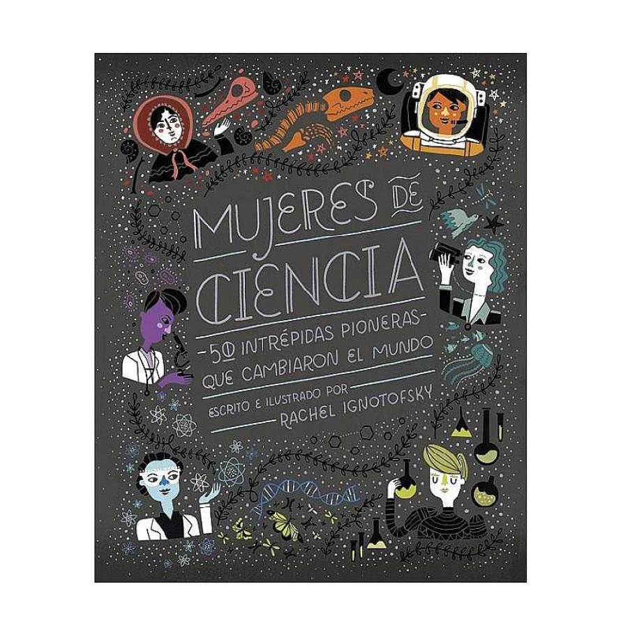 Libros Dideco Geograf A Y Personajes De La Historia | Mujeres De Ciencia