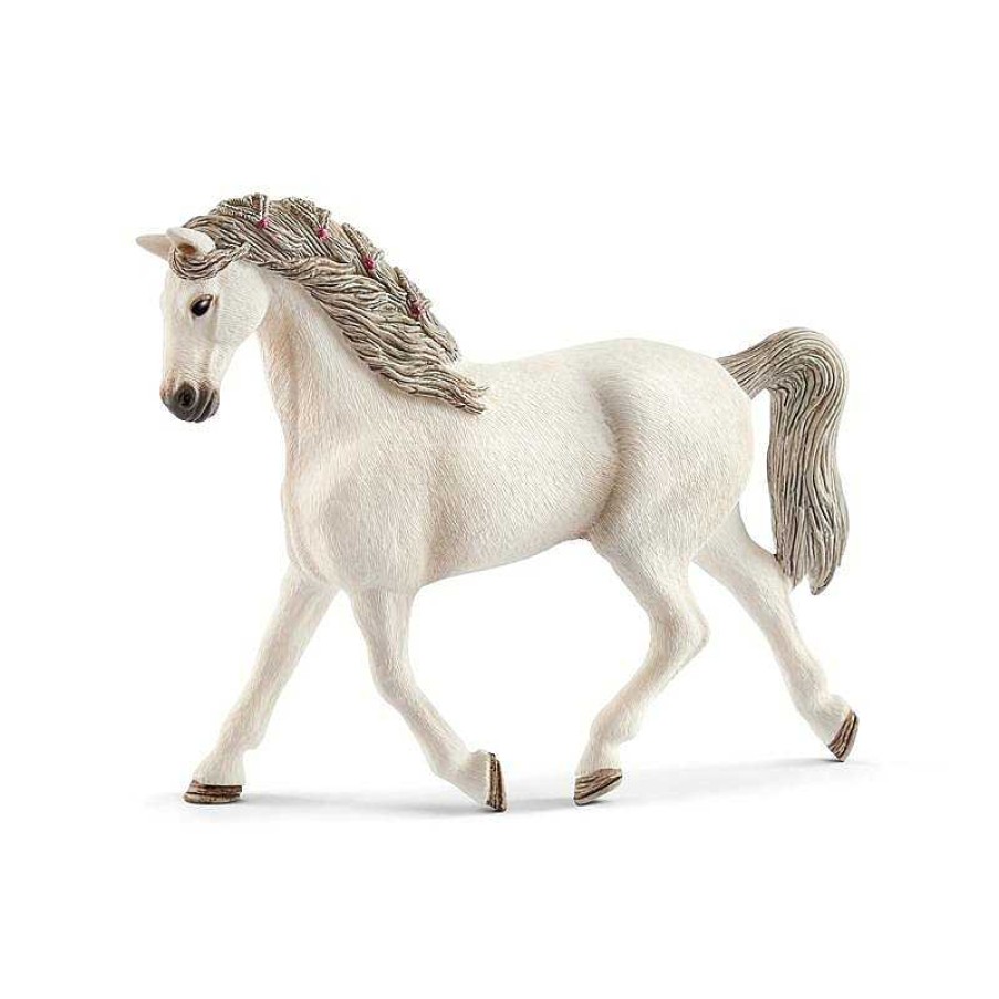 Juguetes Schleich | Yegua Holsteiner Schleich