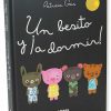 Libros Dideco Preguntas Y Pasatiempos | Un Besito Y A Dormir!