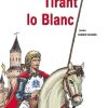 Libros Dideco Literatura Cl Sica | Tirant Lo Blanc