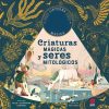 Libros Dideco Geograf A Y Personajes De La Historia | Criaturas M Gicas Y Seres Mitol Gicos