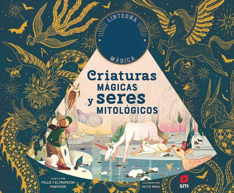 Libros Dideco Geograf A Y Personajes De La Historia | Criaturas M Gicas Y Seres Mitol Gicos