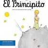 Libros Dideco Franc S | El Principito (Edici N Biling E Con El Texto Original En Franc S)