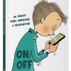 Libros Dideco | On/Off