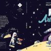 Libros Dideco Geograf A Y Personajes De La Historia | Neil Armstrong