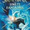 Libros Dideco | Skandar Y El Jinete Fantasma (Skandar 2)