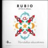 Libros Dideco Cuadernos Rubio | Mandalas Educativos Para 3 A Os