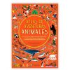 Libros Dideco Atlas, Tierra Y Animales | Atlas De Aventuras Animales