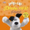 Libros Dideco | Pop-Up D Nde Est ? Guau!