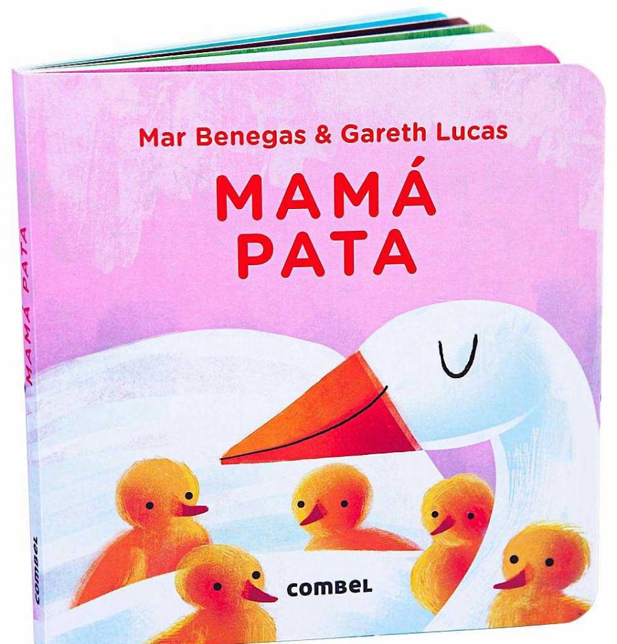 Libros Dideco Peque As Colecciones | Mam Pata