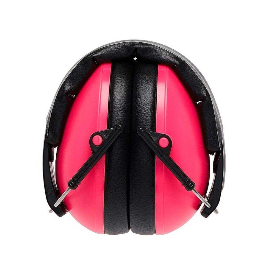 Juguetes Banz | Cascos Anti Ruido Kidz Fucsia