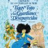 Libros Dideco | Tiggy Tojo Y Los Guardianes Desaparecidos