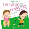 Libros Dideco | Me Hago Mayor