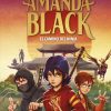 Libros Dideco | Amanda Black 9 - El Camino Del Ninja