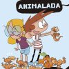 Libros Dideco | Agus Y Los Monstruos 23: Animalada