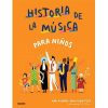 Libros Dideco | Historia De La M Sica Para Ni Os