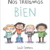 Libros Dideco | Nos Tratamos Bien