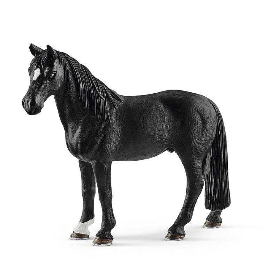 Juguetes Schleich | Caballo Cap N Tennessee Walker