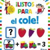 Libros Dideco Cart N | Listos Para El Cole!