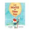 Libros Dideco Primeros H Bitos | Los Dientes De Trino Rojo