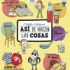 Libros Dideco Preguntas Y Pasatiempos | As Se Hacen Las Cosas.