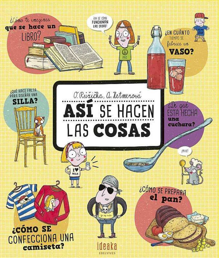 Libros Dideco Preguntas Y Pasatiempos | As Se Hacen Las Cosas.