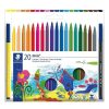 Papeler A Staedtler | Rotulador Noris 20 Colores Staedtler