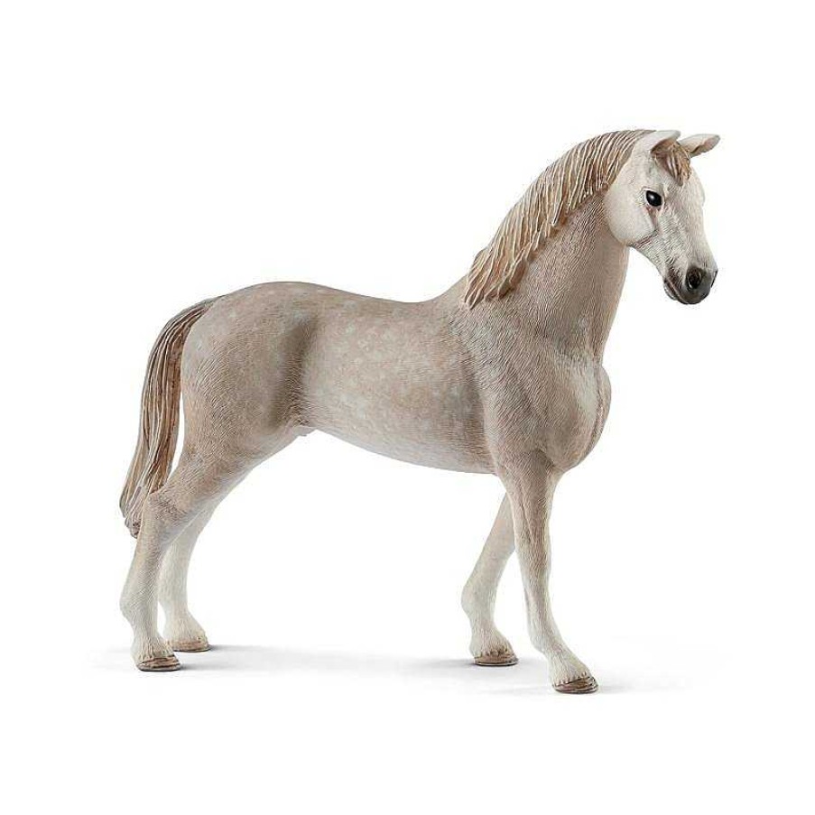 Juguetes Schleich | Caballo Cap N Holsteiner Schleich