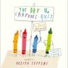 Libros Dideco Ingl S | The Day The Crayons Quit