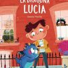 Libros Dideco | La Dragona Luc A