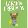 Libros Dideco Dibuja Y Colorea | Juega, Pinta Y Pega Con? La Ratita Presumida