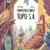 Libros Dideco | Inmobiliaria Topo S. A.