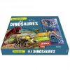 Libros Dideco Dinosaurios | Tauler Magn Tic. Descobreixo Els Dinosaures