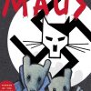 Libros Dideco Ingl S | The Complete Maus