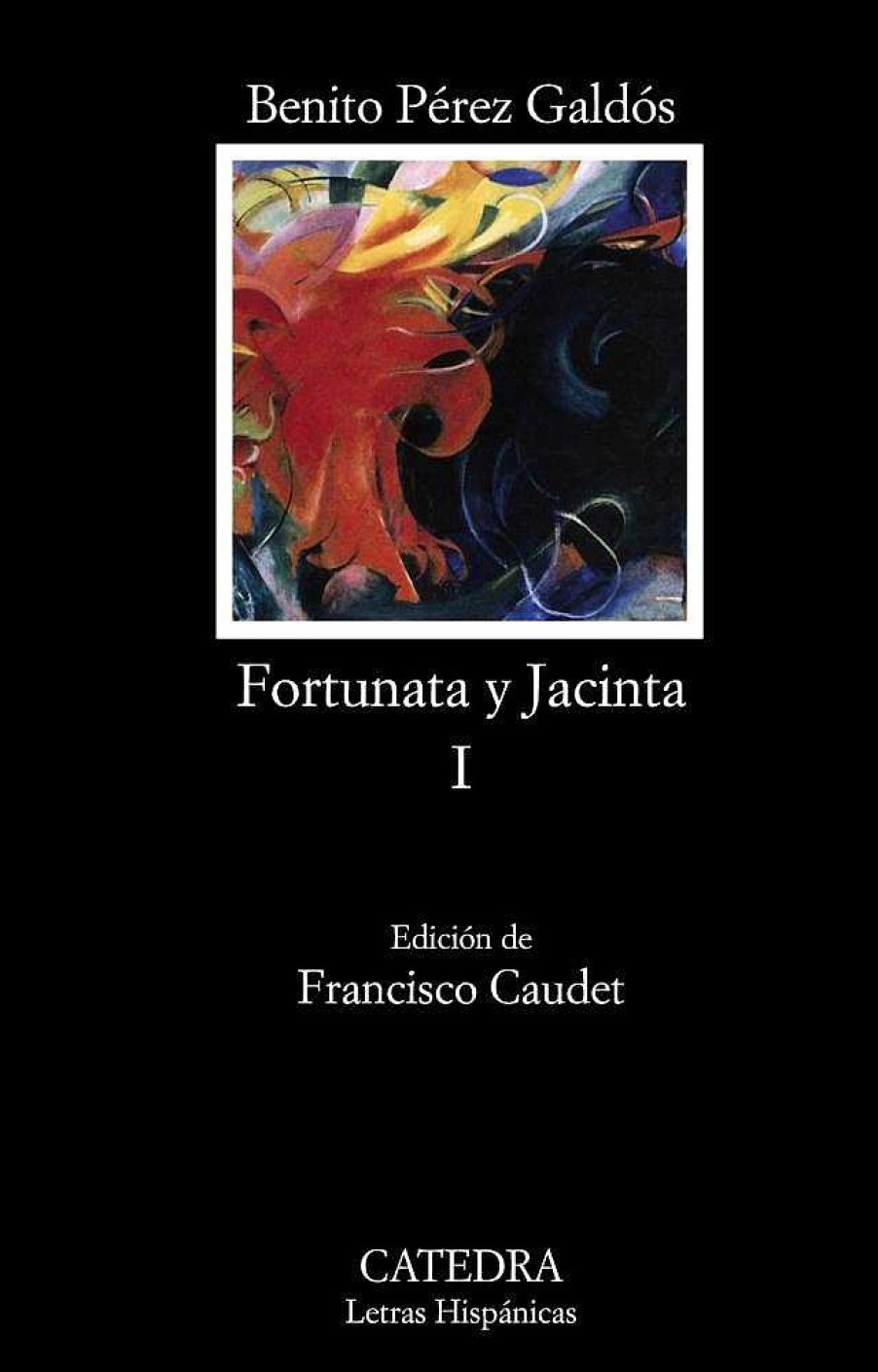 Libros Dideco Literatura Cl Sica | Fortunata Y Jacinta, I