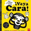 Libros Dideco Busca Y Encuentra | Mppa. Vaya Cara!