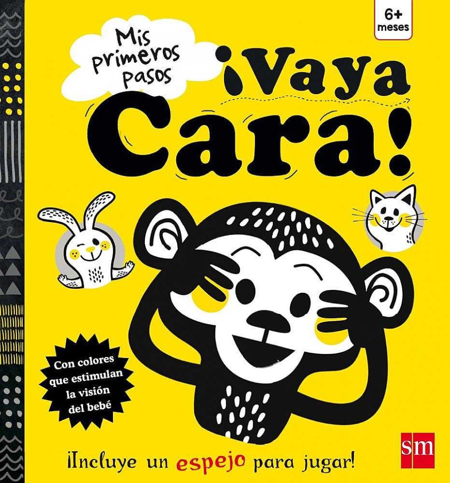 Libros Dideco Busca Y Encuentra | Mppa. Vaya Cara!