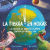 Libros Dideco Atlas, Tierra Y Animales | La Tierra En 24 Horas